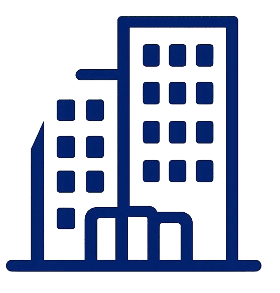 Logo apartahoteles