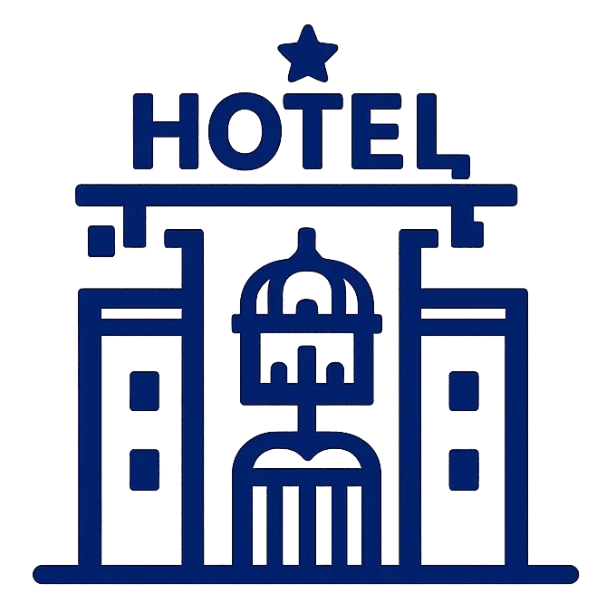 Logo hotel